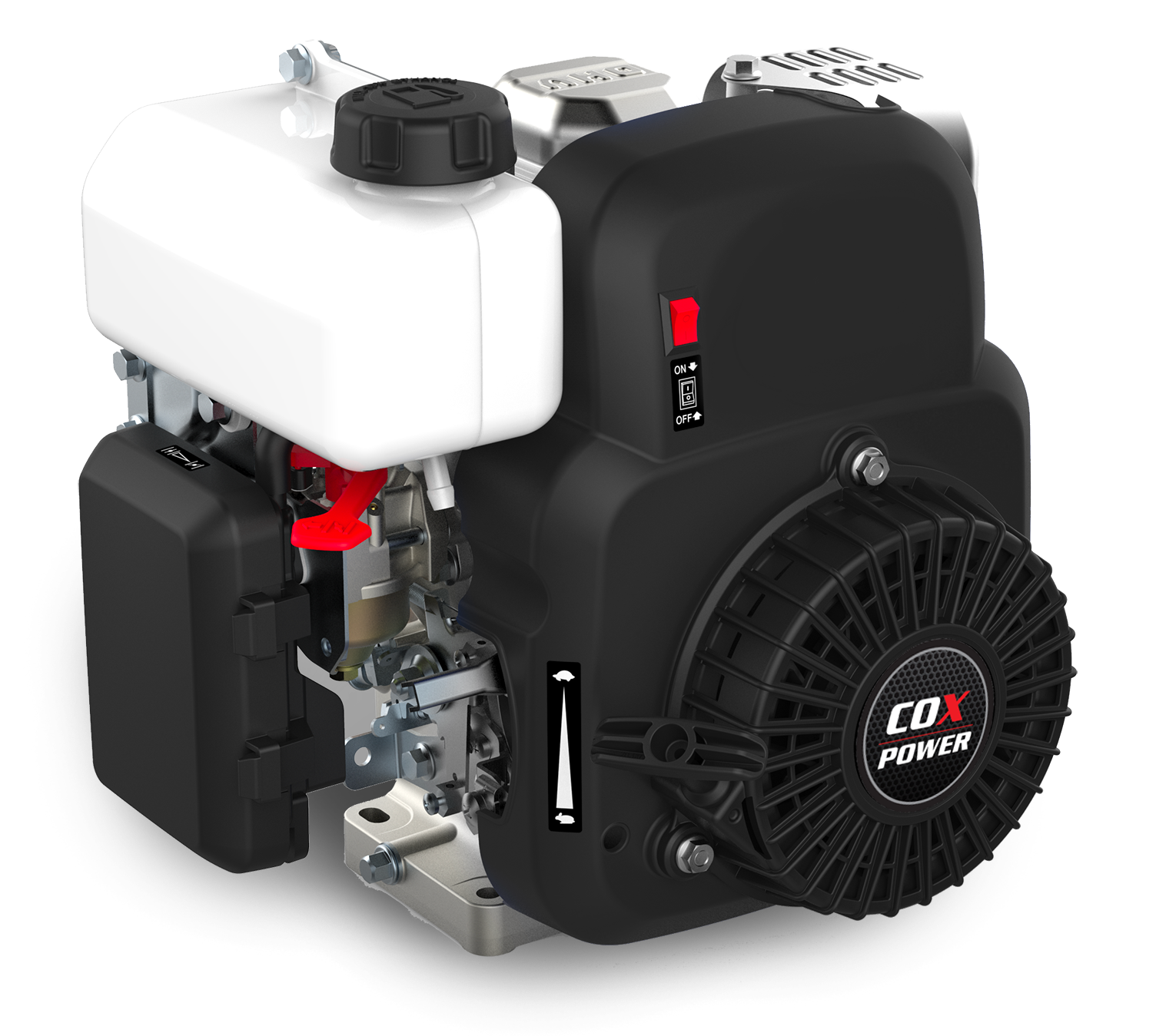 Product Image of a COX Power Horizontal Engine