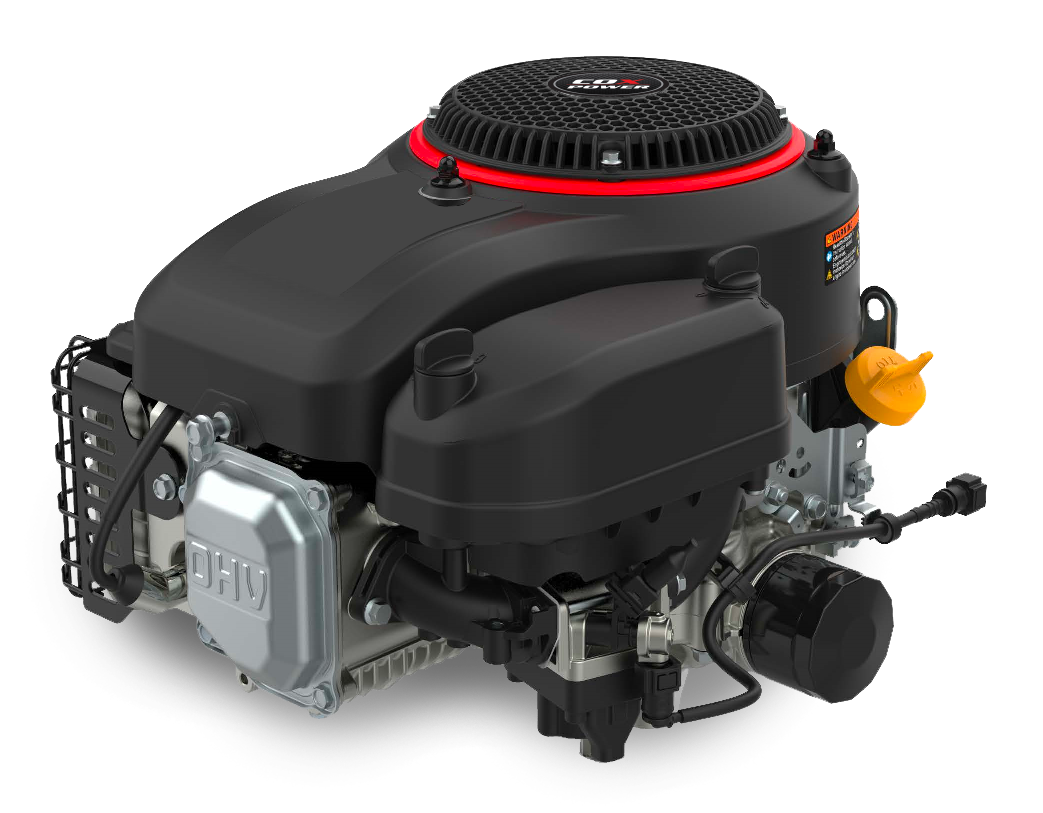 Product Image of a COX Power Vertical Shaft Engine