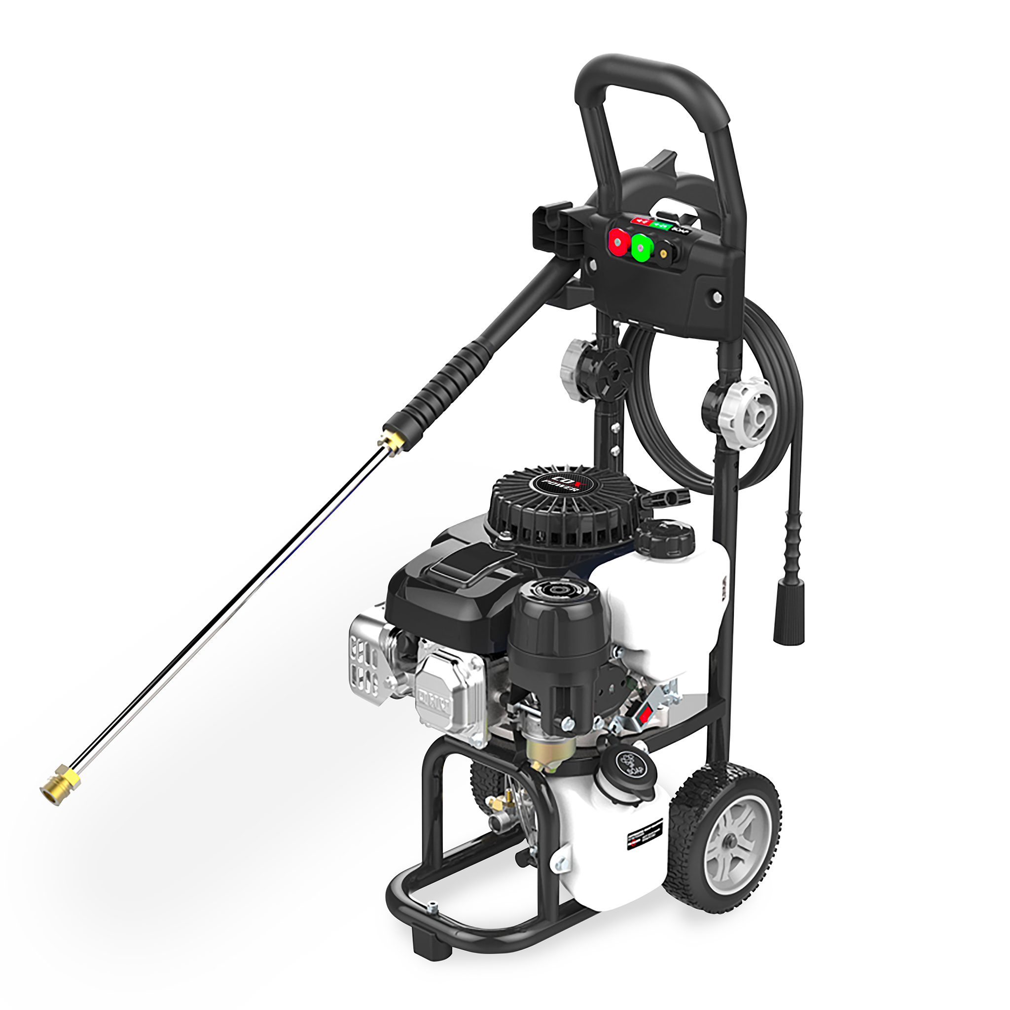 COX Power product image of a high pressure series pressure washer 2000psi