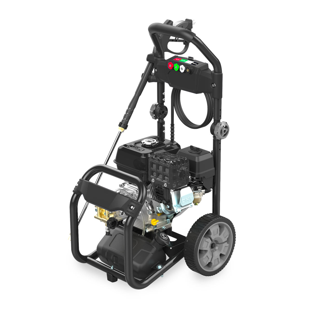 COX Power product image of a high pressure series pressure washer 3100 psi