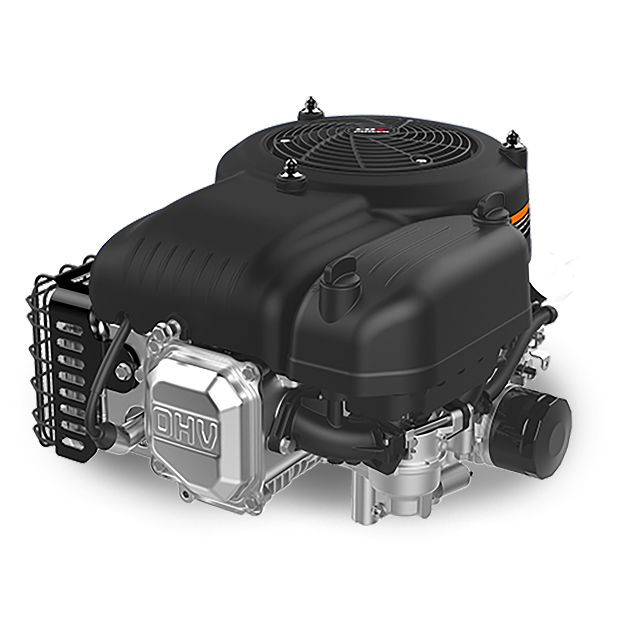 Product Image of a COX Power 16hp Keyway Shaft - Electric Start Vertical Shaft Engine