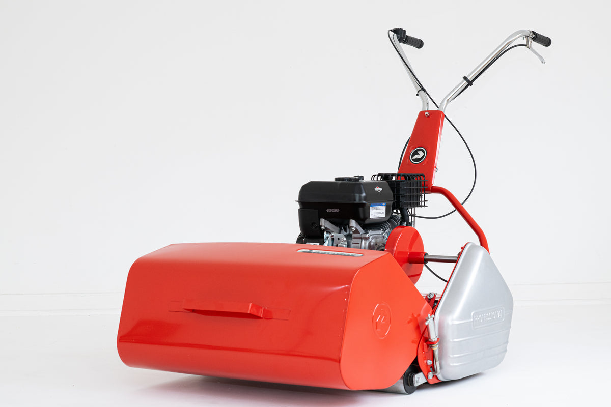 Image of a COX Professional Cylinder Mower