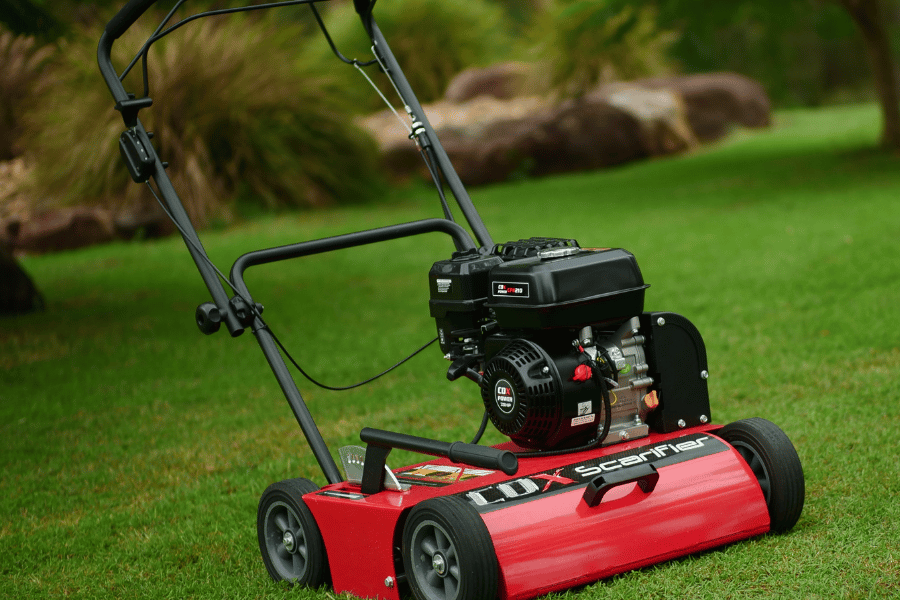 What does a scarifier do and what brand should I purchase?