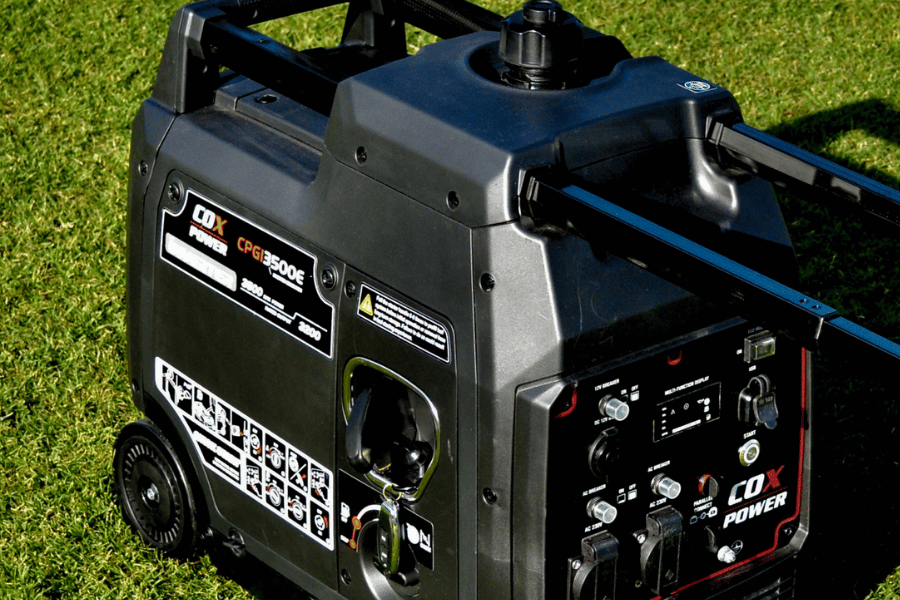 What's a good brand of generator in Australia and where can I buy one?