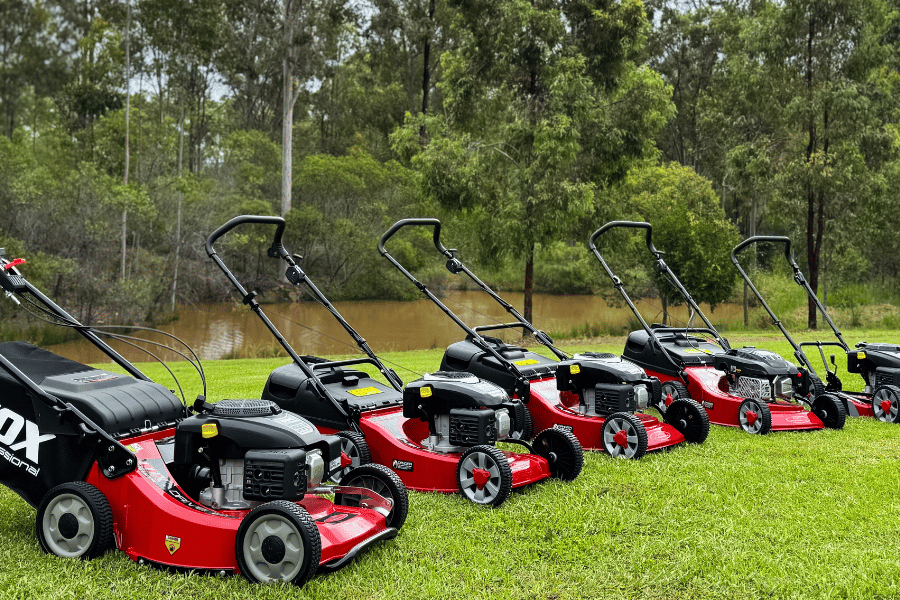 COX Mowers vs Victa Push Mowers: Which Brand Offers Better Value?