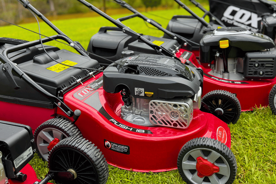 Electric vs Petrol Push Mower Australia: Which Is Better For Home Use?