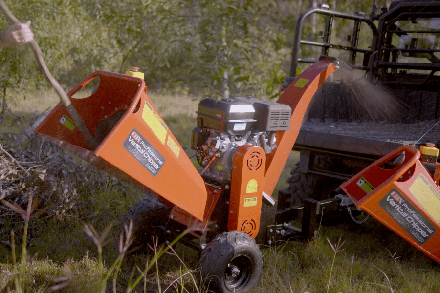 What brand of woodchipper should I buy?