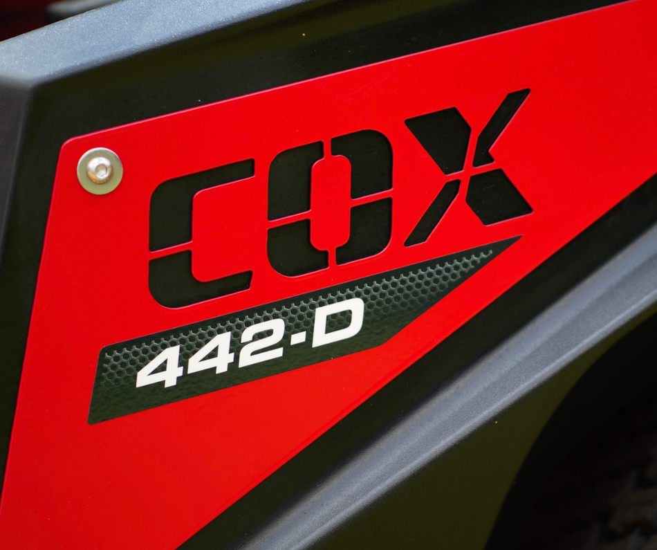 400 Series 442-D
