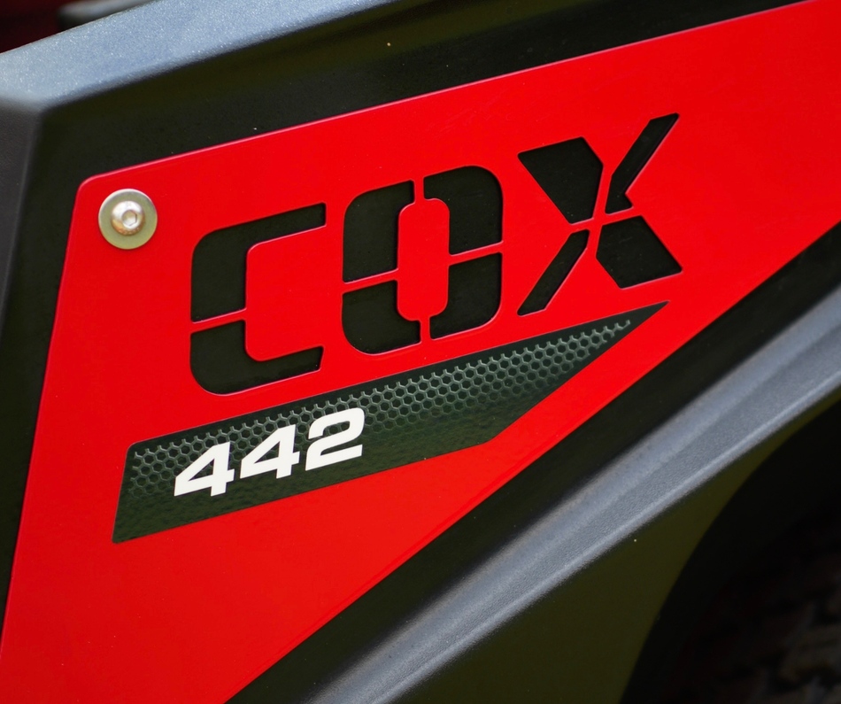 400 Series 442