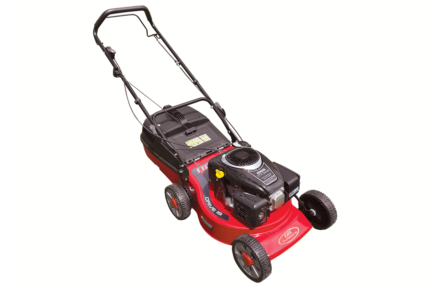 Cox mowers deals