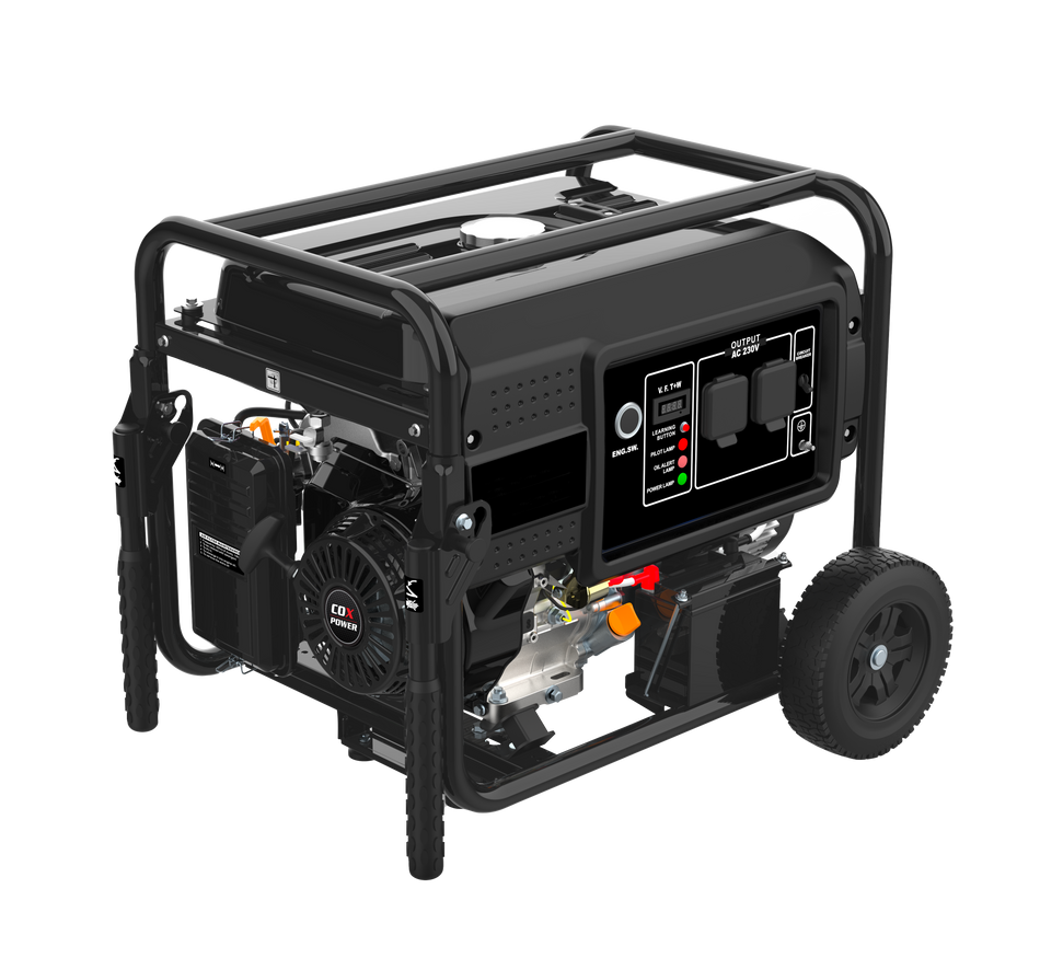 Generator 2.0kw - CPG2500E