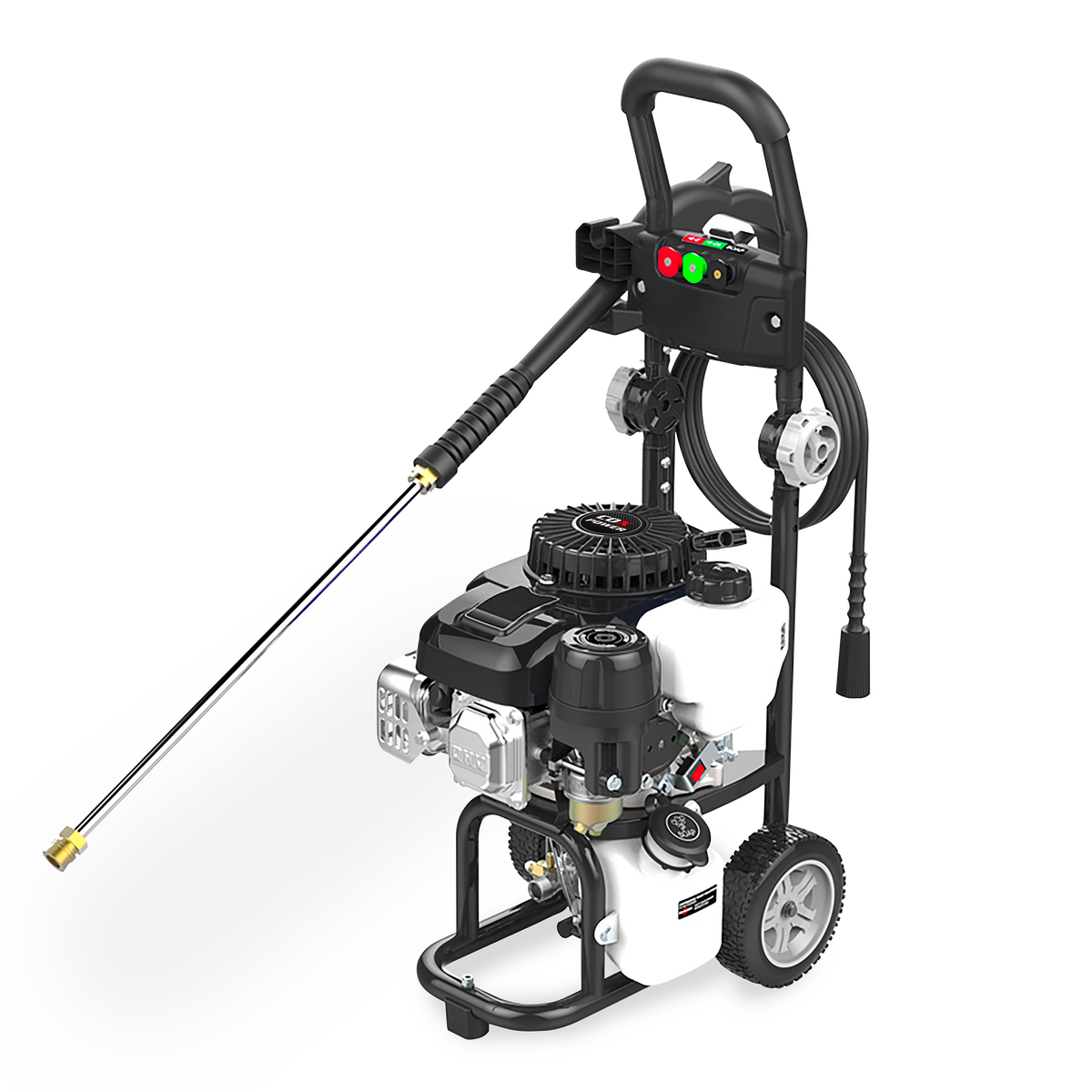 COX Power product image of a high pressure series pressure washer 2000psi