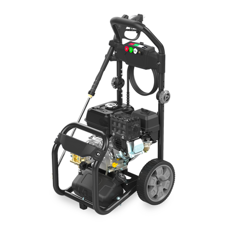 COX Power product image of a high pressure series pressure washer 3100 psi