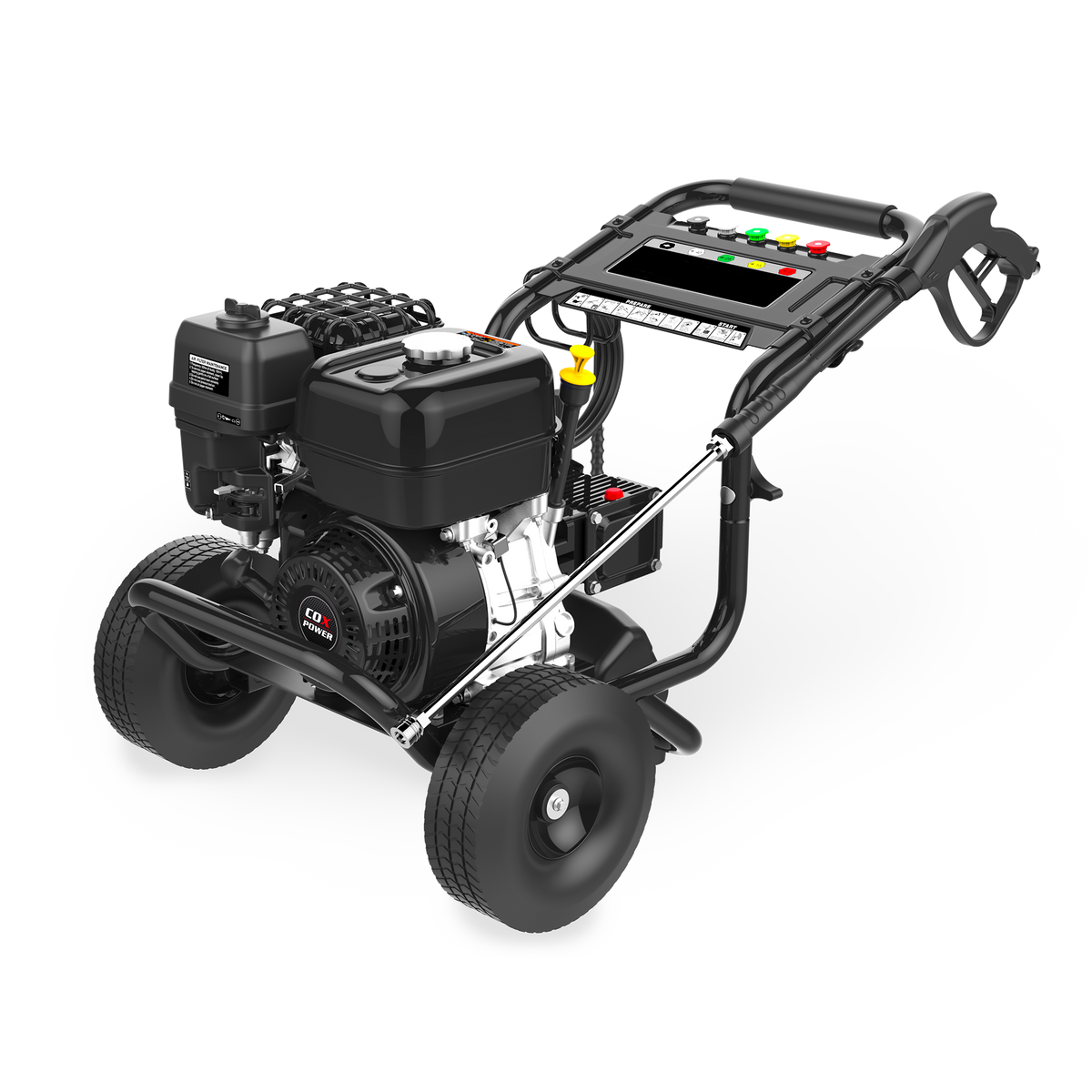 COX Power Pressure Washer 3600psi Product Image