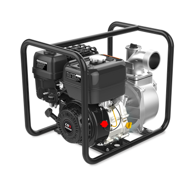 Water Transfer Pumps – COX MOWERS