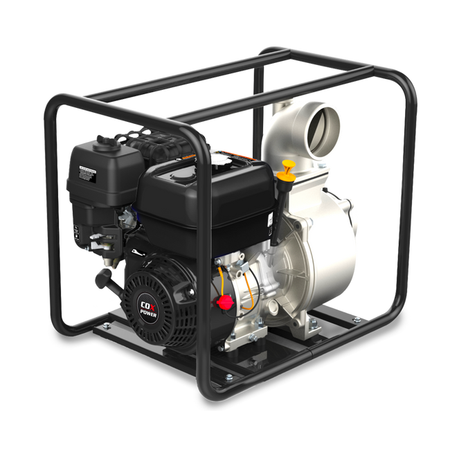 Cox Pump Server Water Transfer Pumps – COX MOWERS