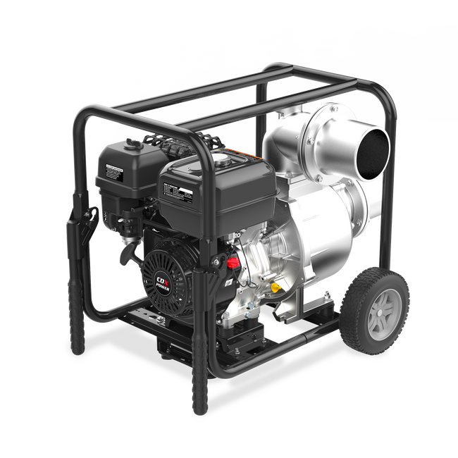 Cox Pump Server Water Transfer Pumps – COX MOWERS