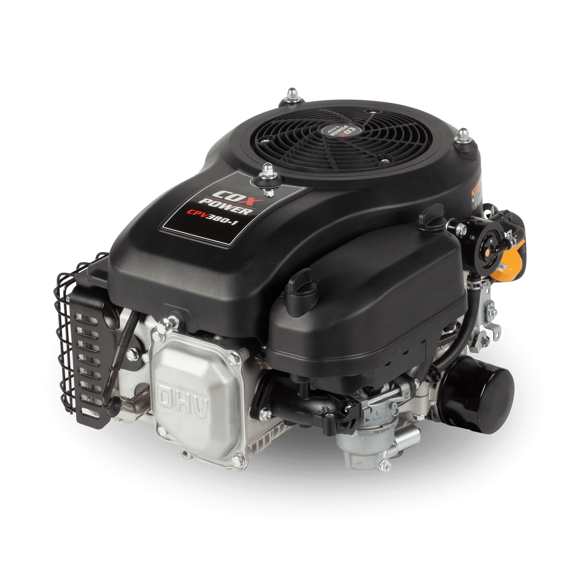 382cc engine horsepower hotsell