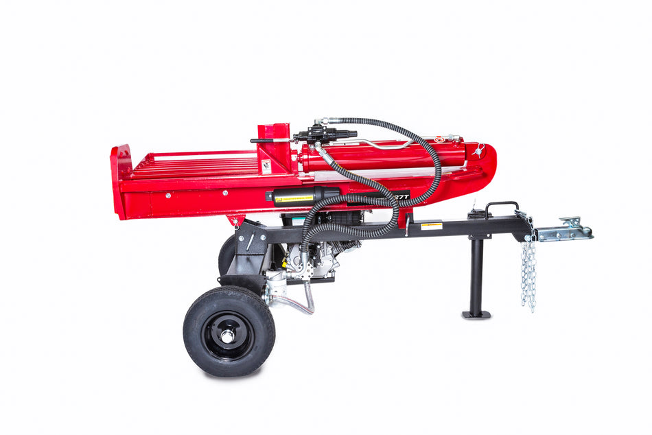 27T 6.5hp Log Splitter - LSP27B2