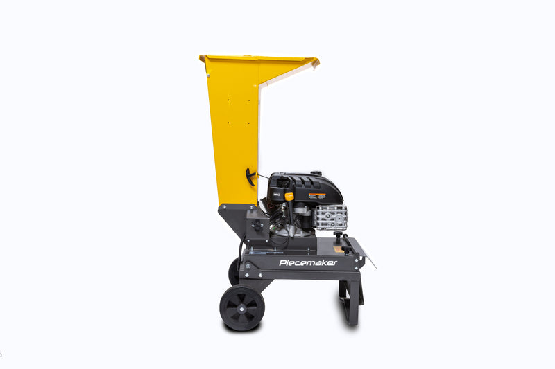 Our chipper/shredder range showcases advanced technology and robust construction, providing a solution for effortlessly trans