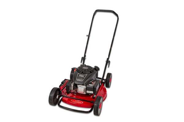 Utility mowers outlet