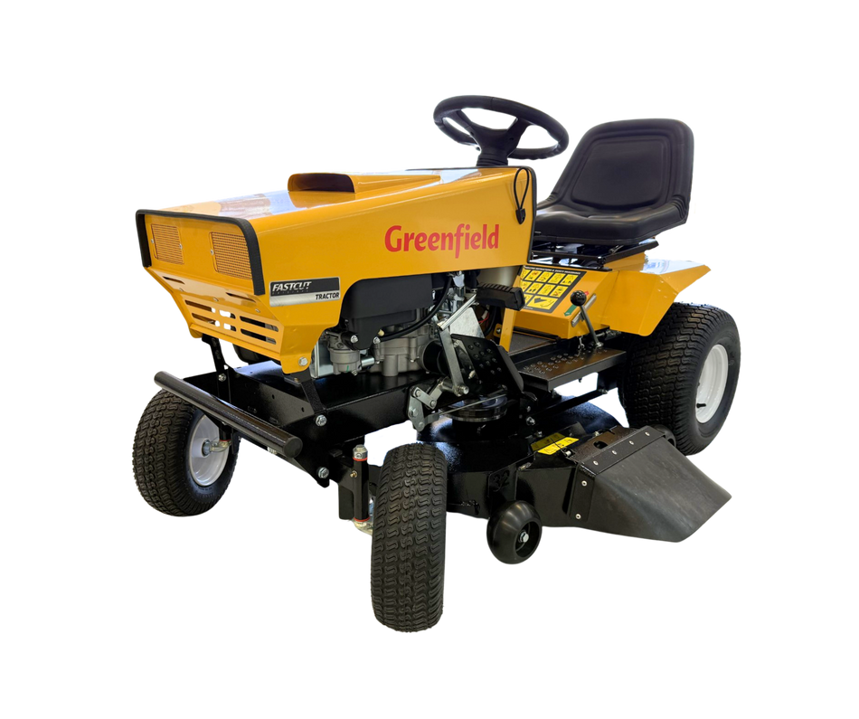 Greenfield FastCut Classic 32"