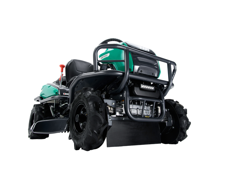 Orec 4WD Rabbit Mower RM985F