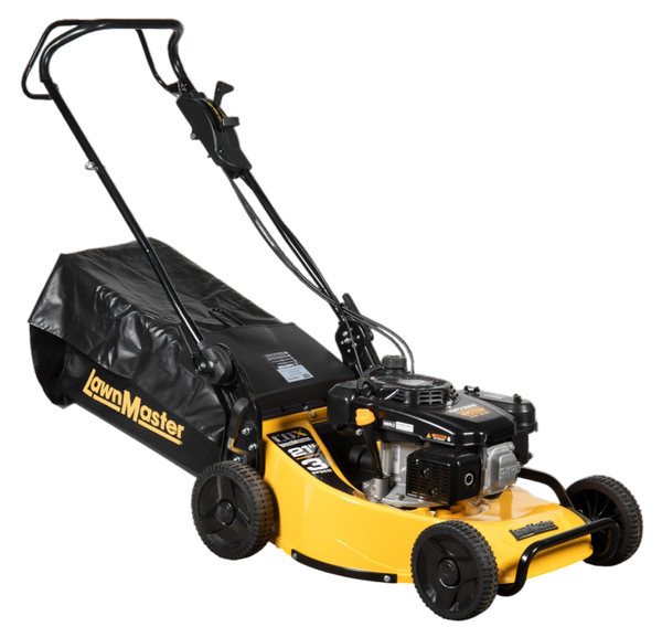 Borneobulletin Com Lawnmaster Self Propelled Mower 21