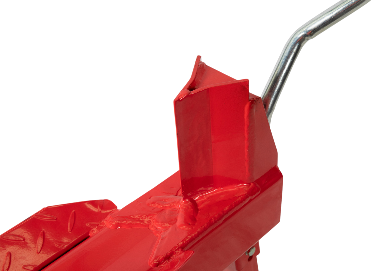 Cox Logging 14T Log Splitter – COX MOWERS