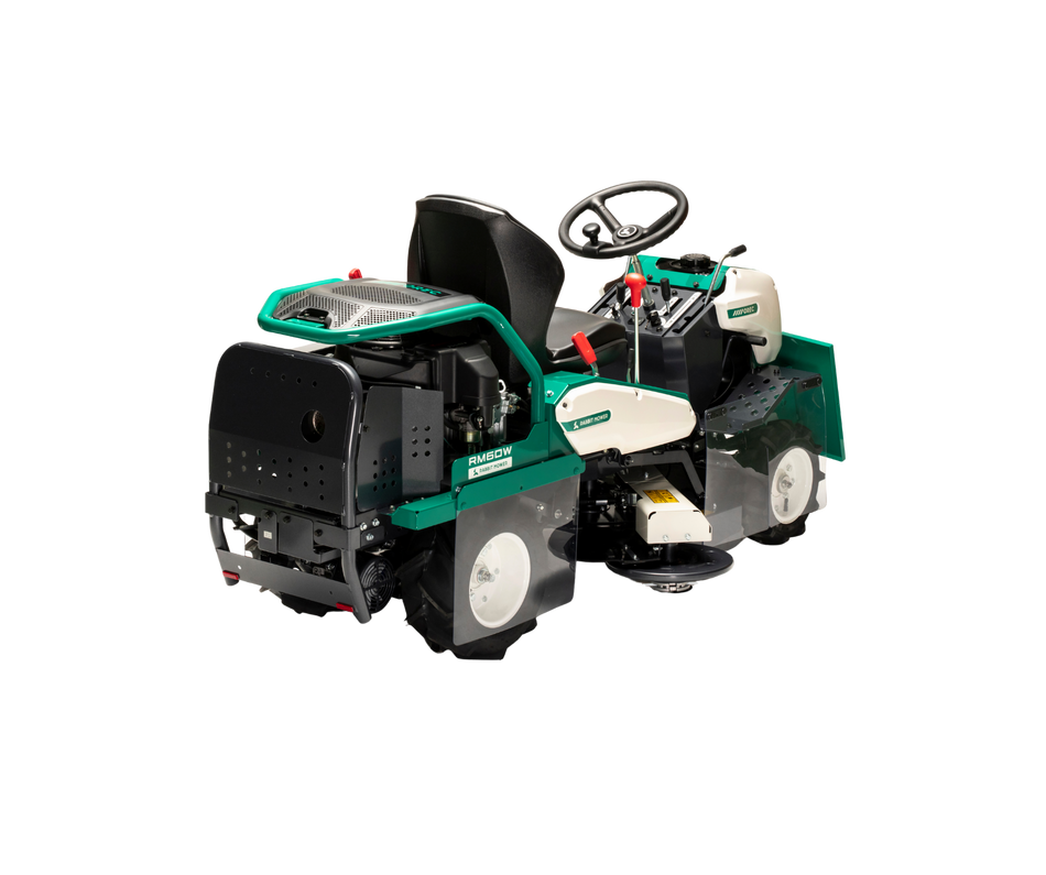 Orec Rabbit Mower RM60W