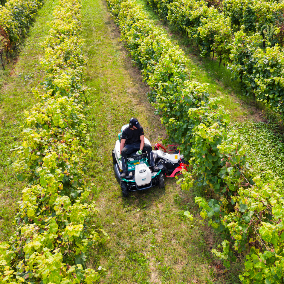 Orec Rabbit Mower RMK180