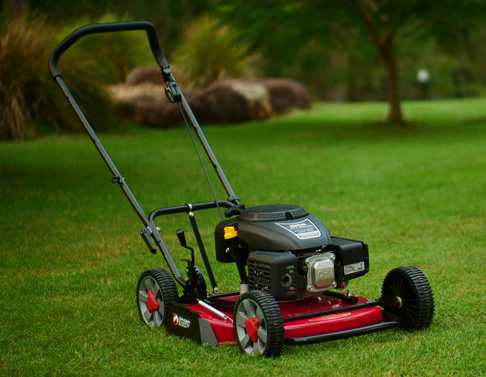 Utility 21 Workhorse