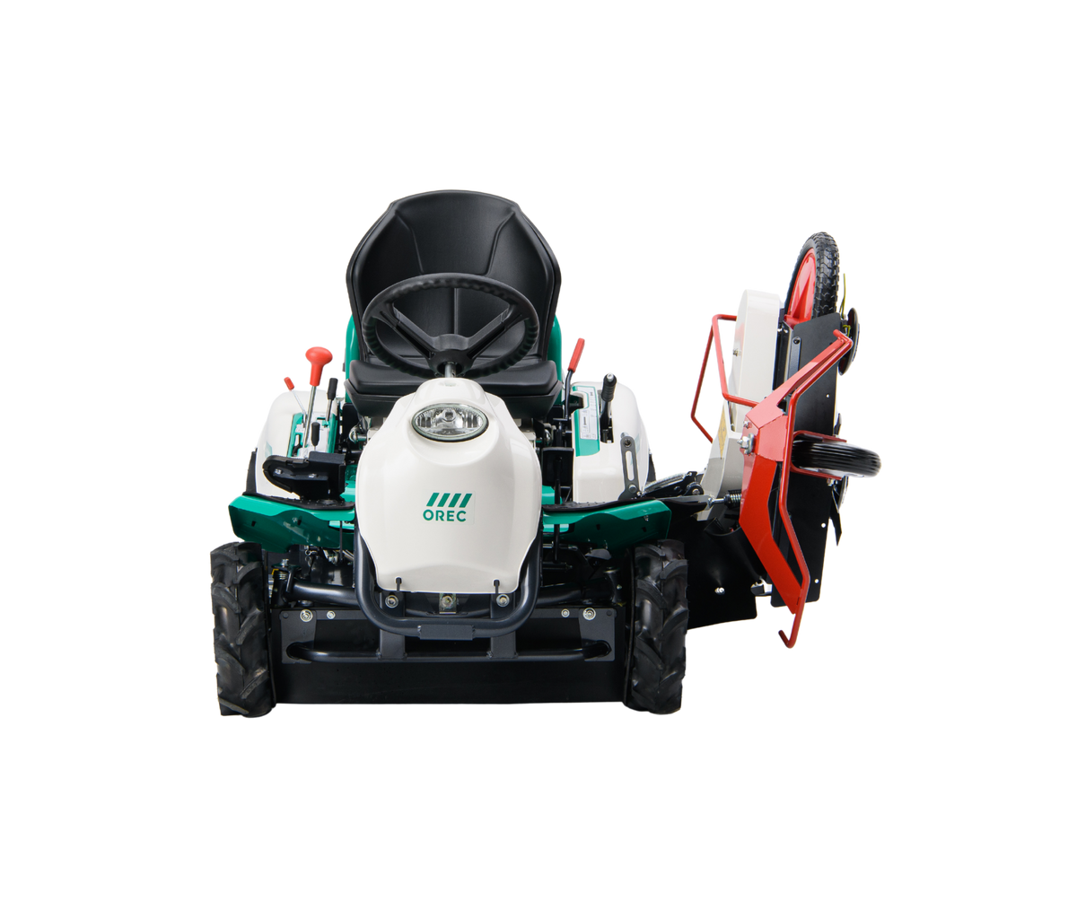 Orec Rabbit Mower RMK180 – COX MOWERS