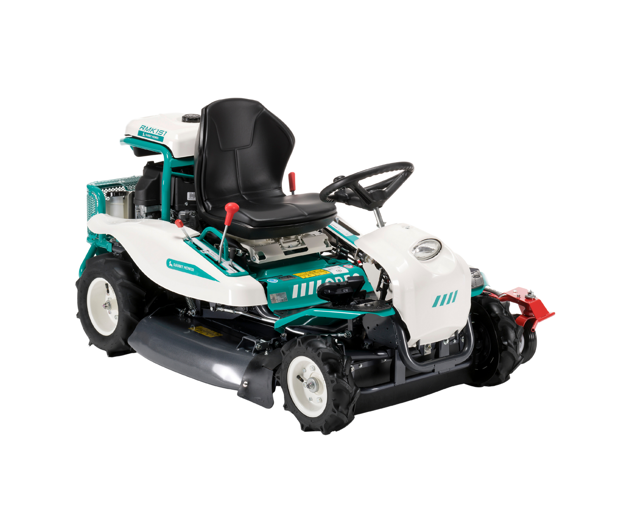 Orec Rabbit Mower RMK180 – COX MOWERS