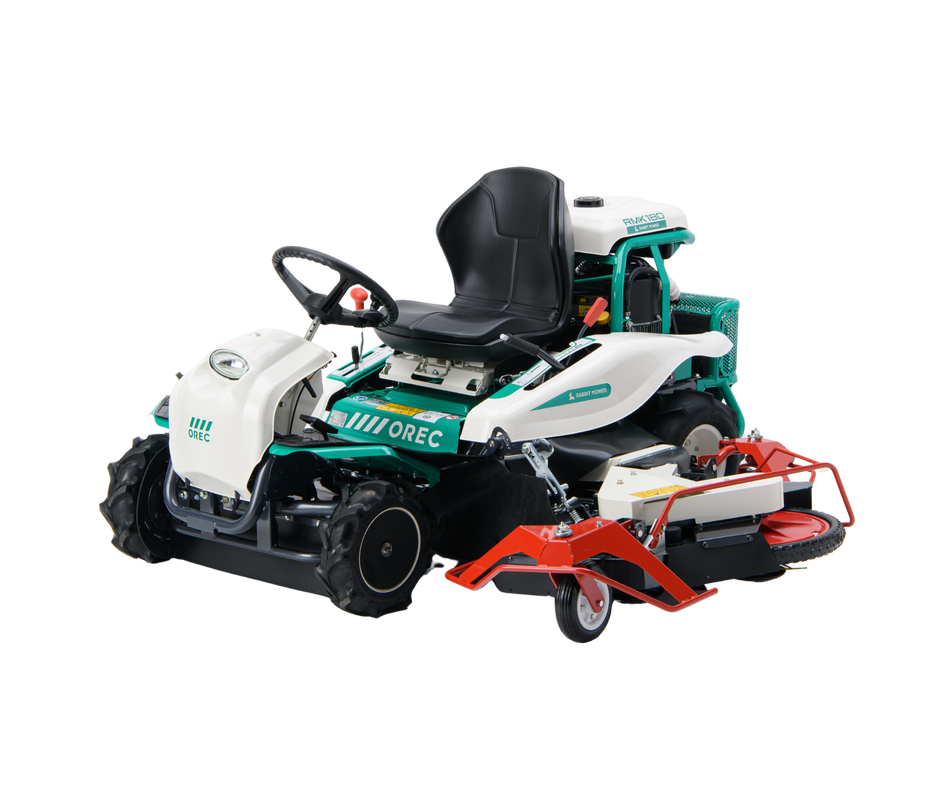 Orec Rabbit Mower RMK180
