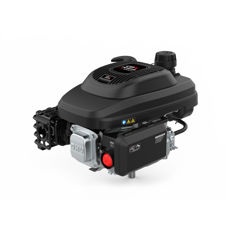 196cc Vertical - Recoil - CPV200-2 E start