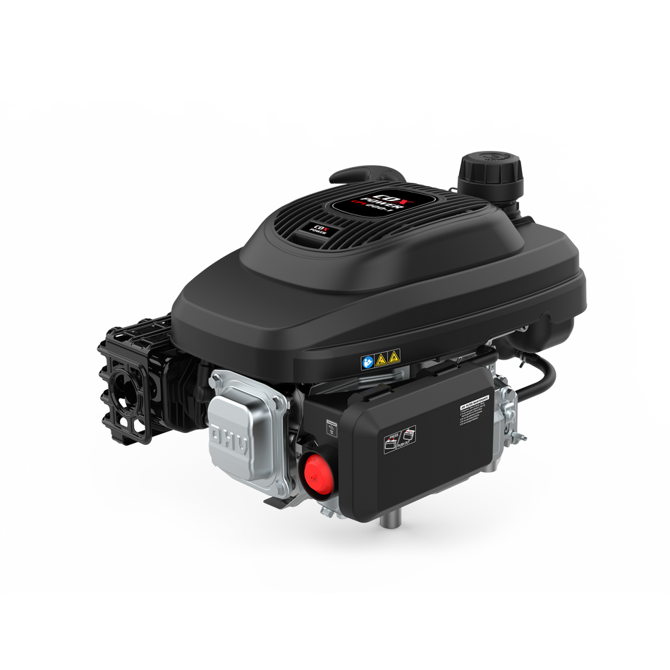 196cc Vertical - Recoil - CPV200-1