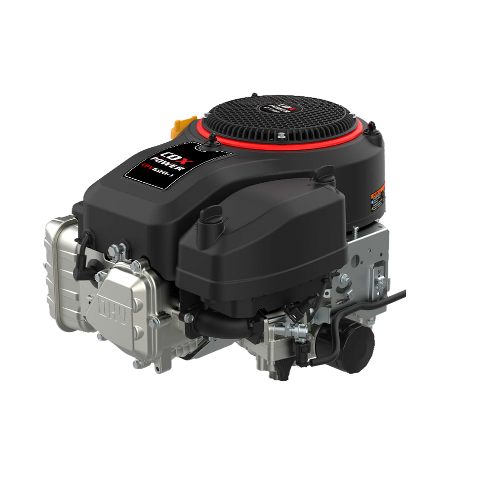 CPV620-1 Vertical Shaft Engine
