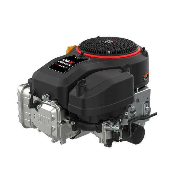 CPV620-1 Vertical Shaft Engine – COX MOWERS